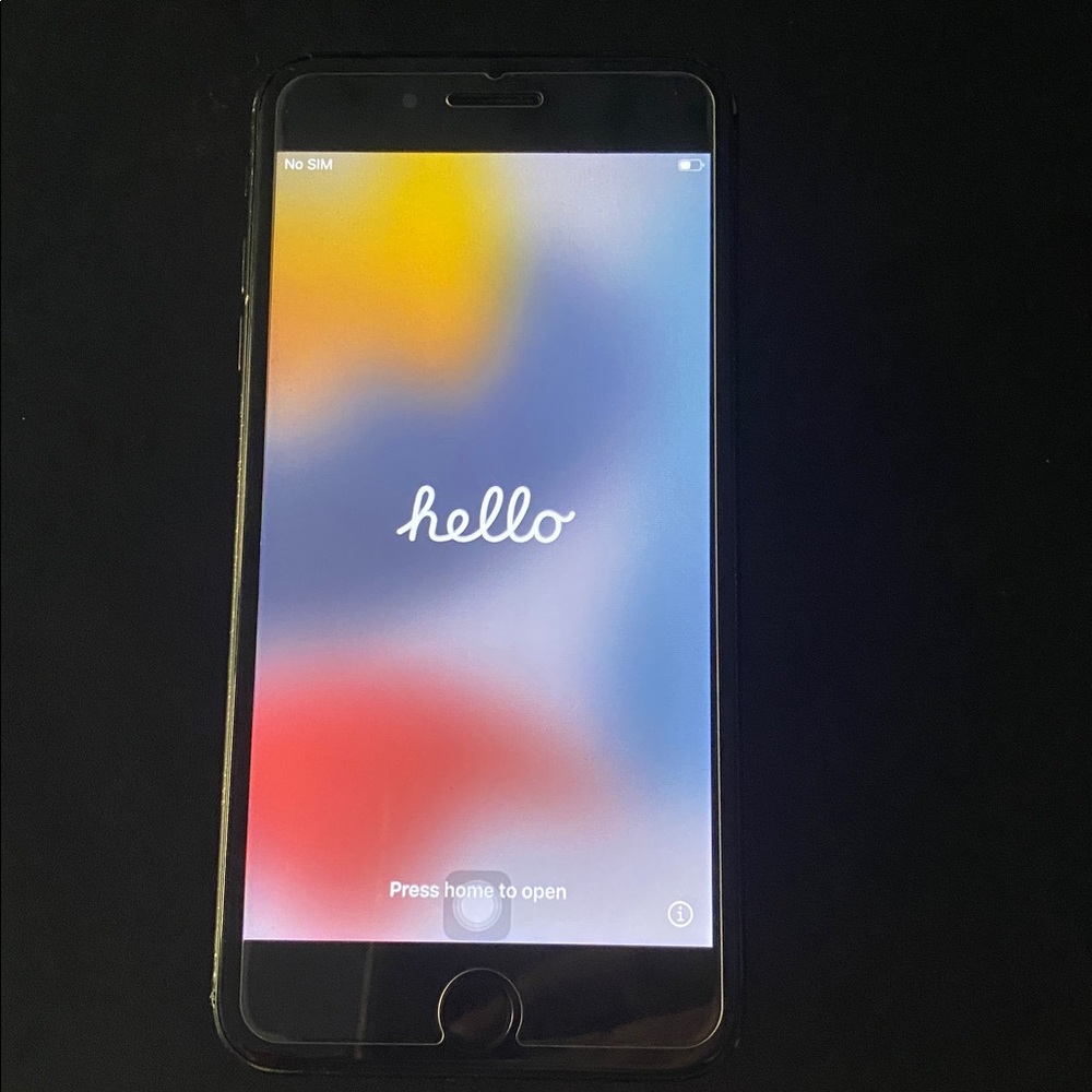 iPhone 7 Plus